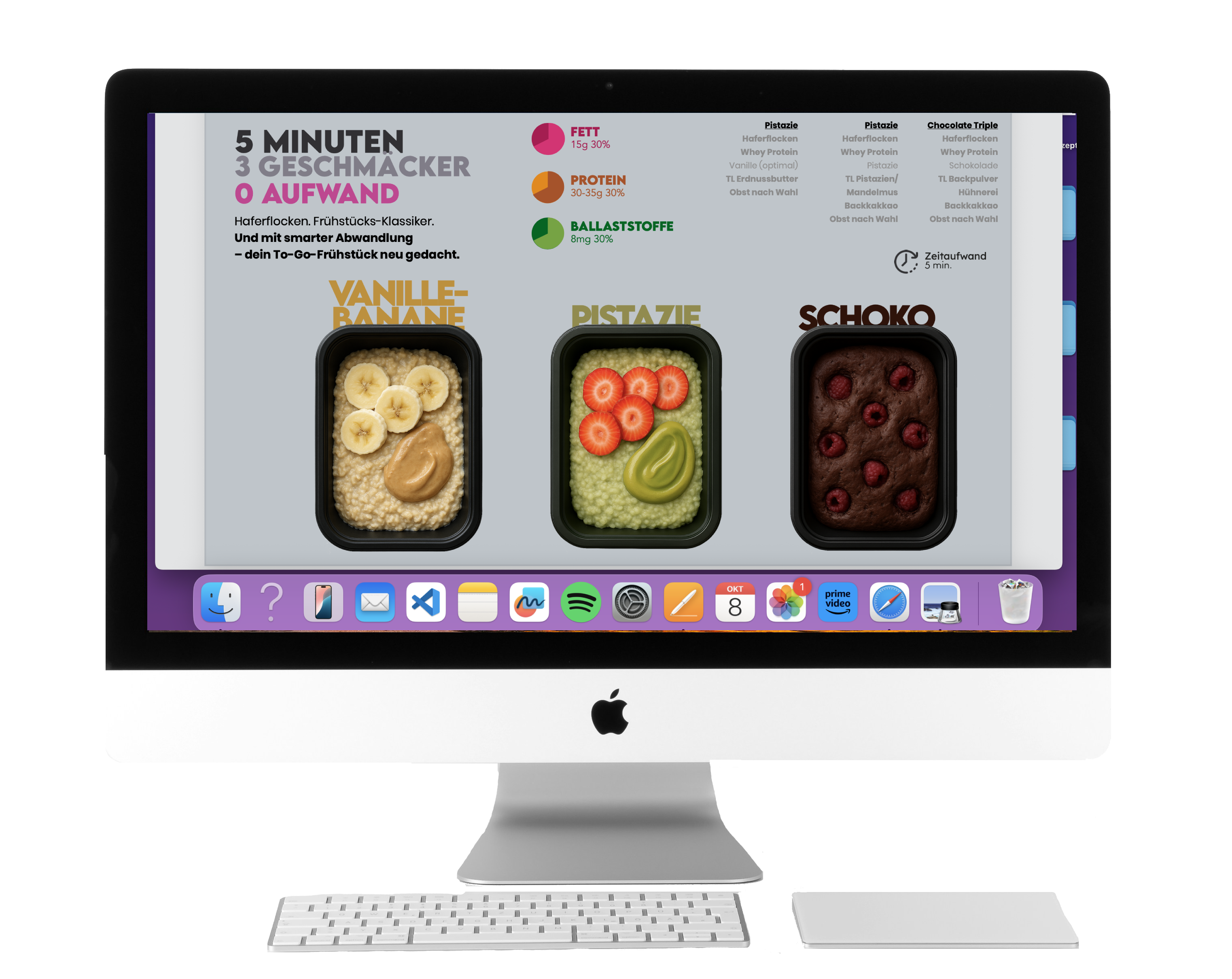 Kantinen- & Verpflegungslösungen